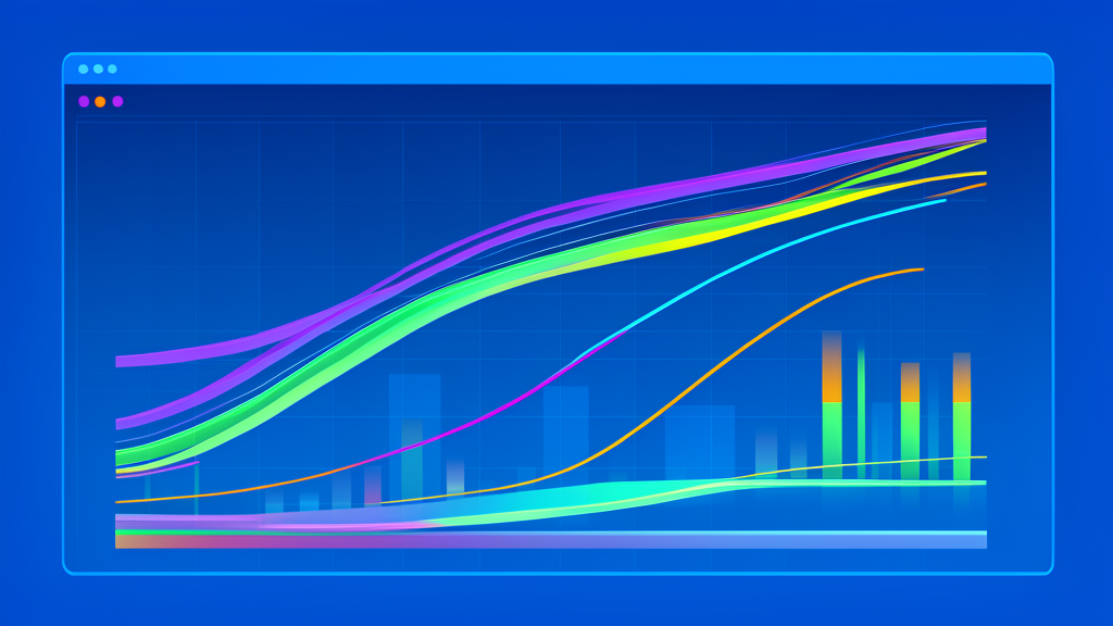 Demand Forecasting with Confidence Intervals