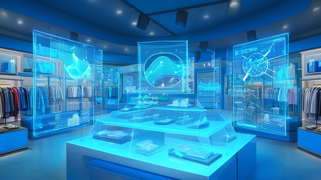 Merchandise Financial Planning