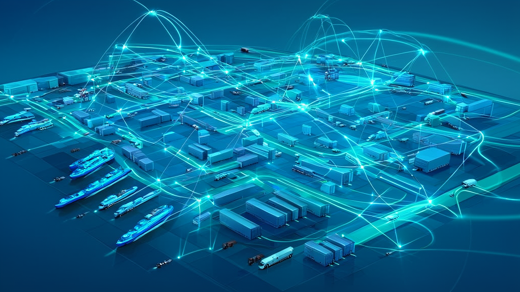 Supply Chain Network Optimization
